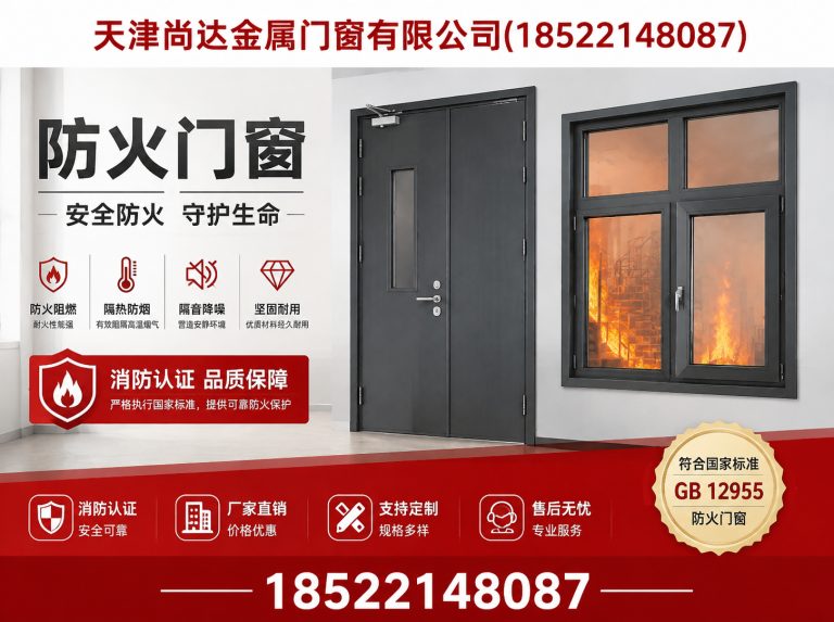 红桥区玻璃幕墙展示图